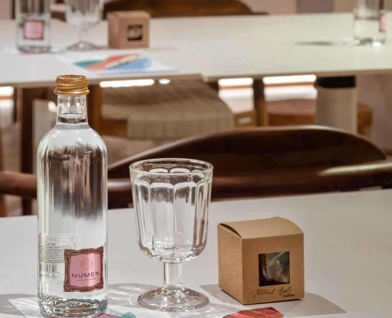 ****  Melia Granada Hotel Spain