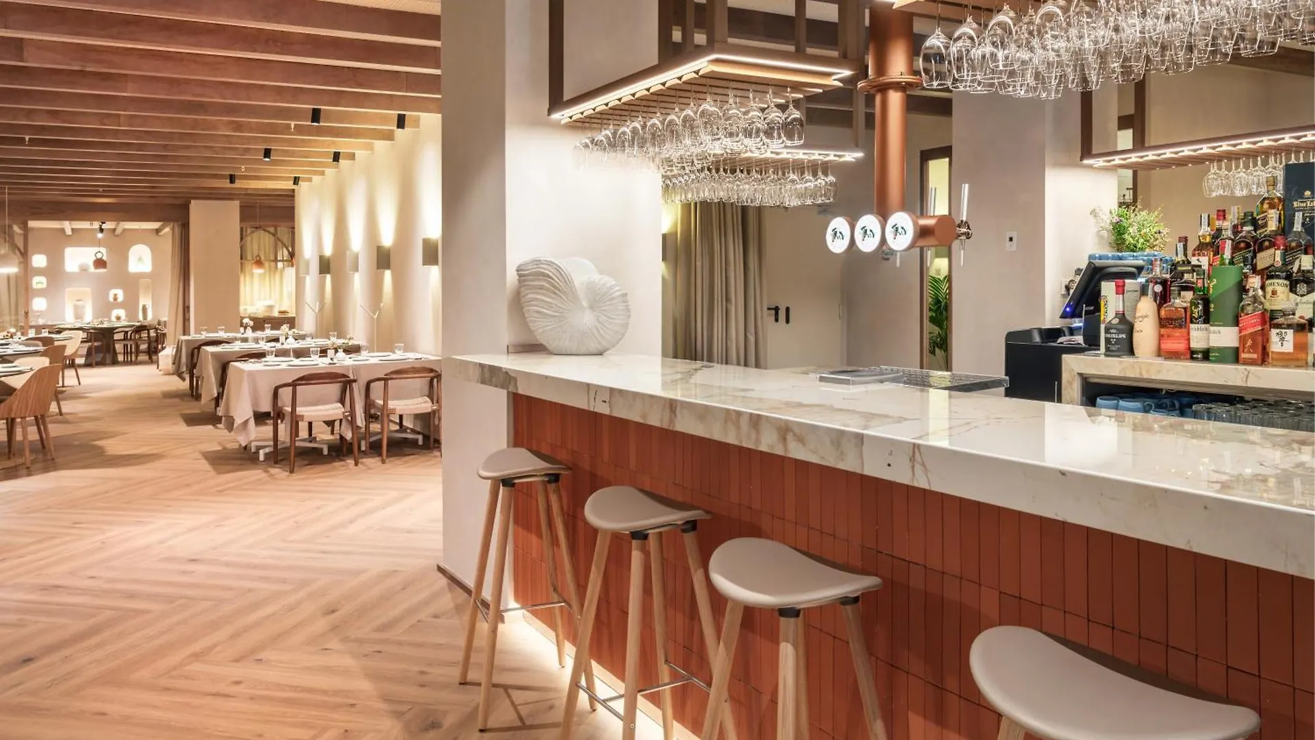 Melia Granada Hotel