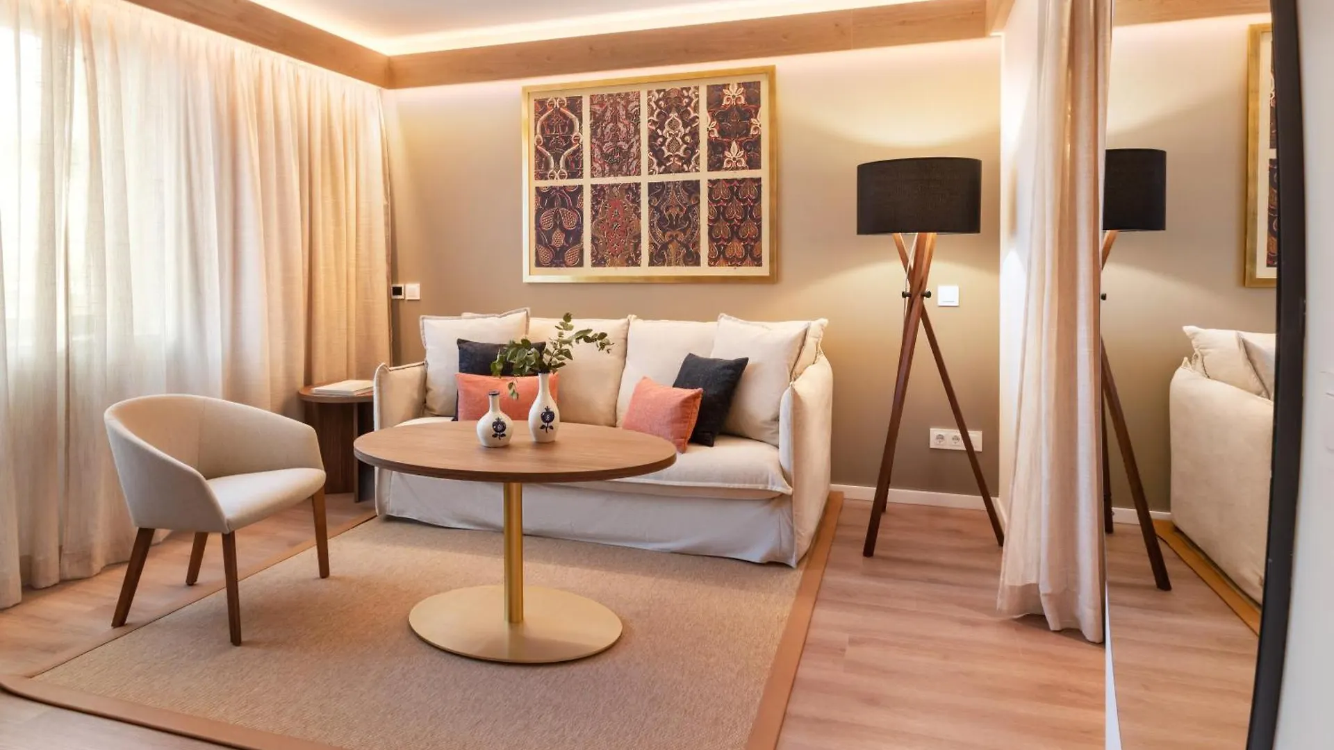 Melia Granada Hotel 4*,  Spain