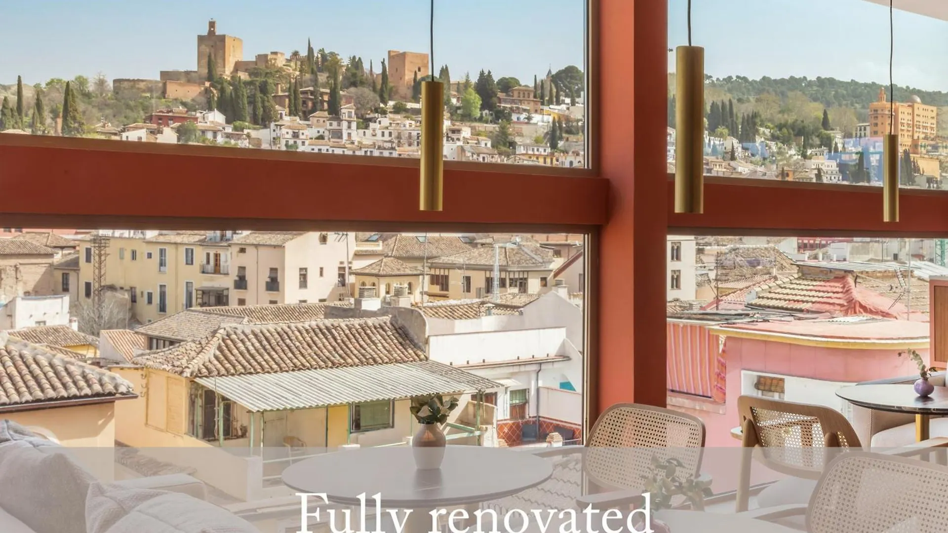Melia Granada contacts