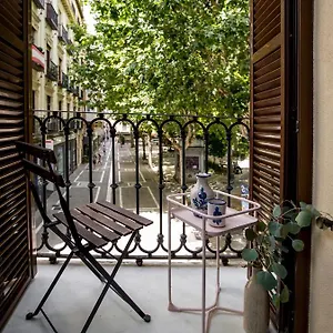 Apartamento Mesones 54, Granada
