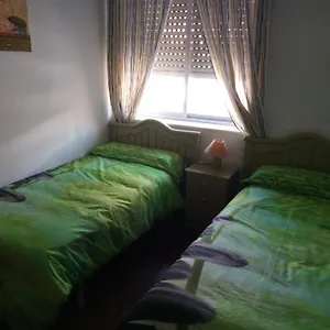  Appartamento En Tu Propia Casa