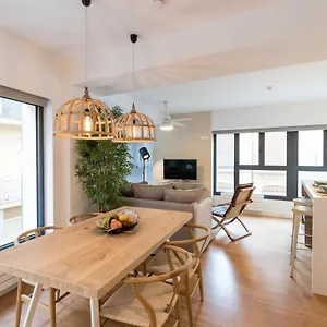 Chezmoihomes Plaza Nueva Luxury Appartement