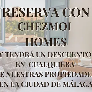 Chezmoihomes Cathedral 2 Appartement