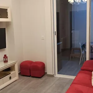 Apartamento Piso Centro Histórico