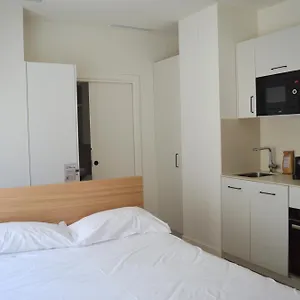 Apartamento Líbere La Vieja 