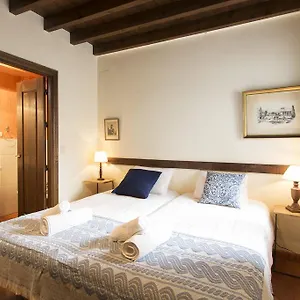 Apartment Puerta Elvira Centro Free Parking, Granada
