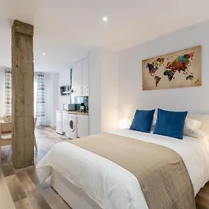 Céntrico En Appartement