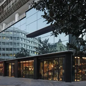 伊莎贝尔侯爵酒店 酒店