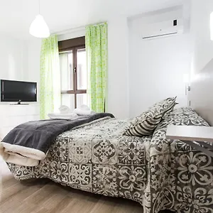 Appartement C&v - Horno De Marina