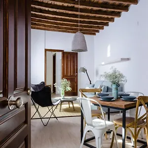 Appartement Casas Del Albaicin