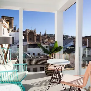 Appartement U-sense Catedral