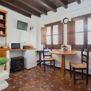 Apartment Casita Del Realejo, Granada