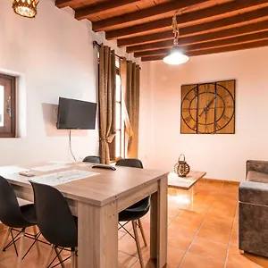 Apartamento Apartamento Completo Pernaleros Centro, Granada