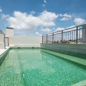 Apartment Luxury, Granada
