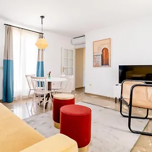Appartement Welcomer Gran Via
