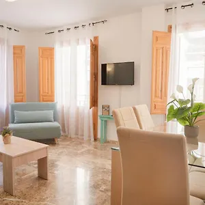 Appartement Alhambra.mesones 4