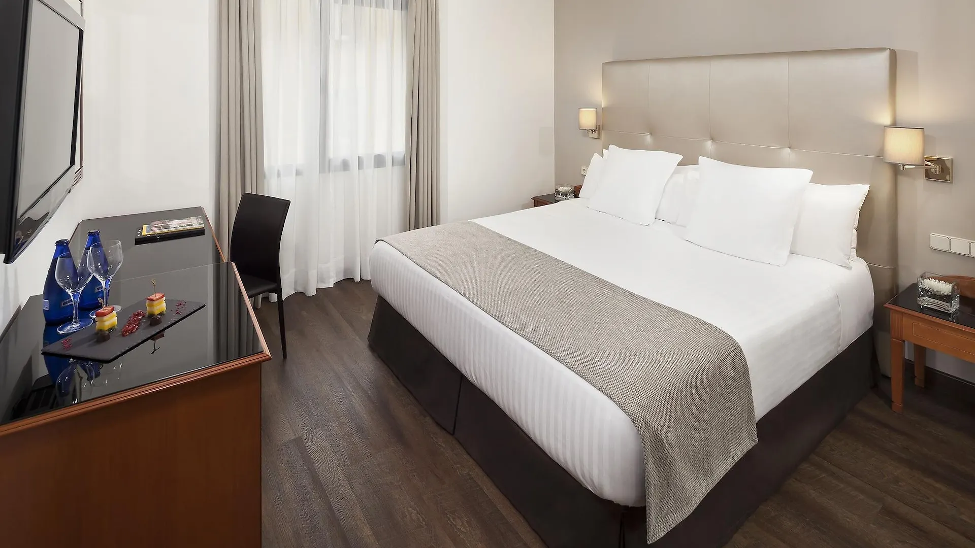 Hotel Melia Grenada