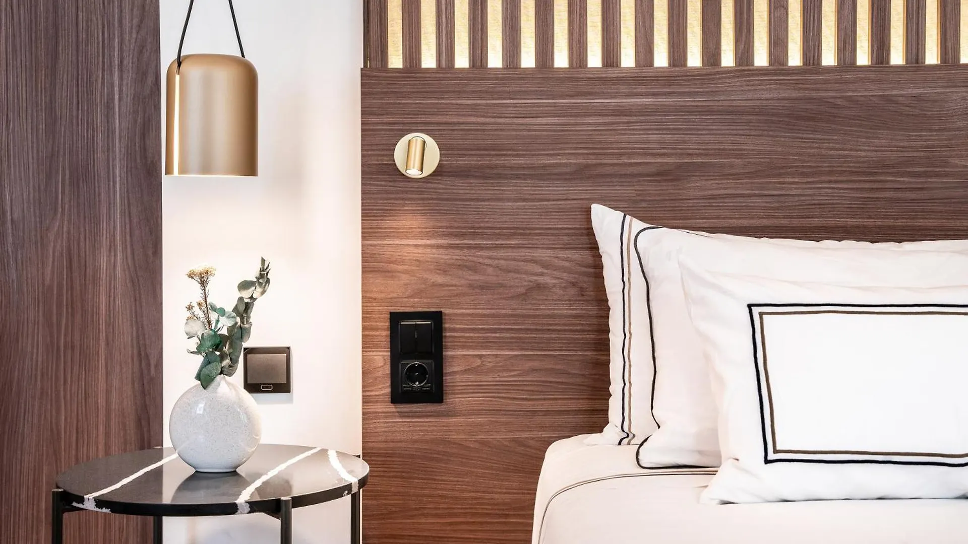 Melia Granada Hotel