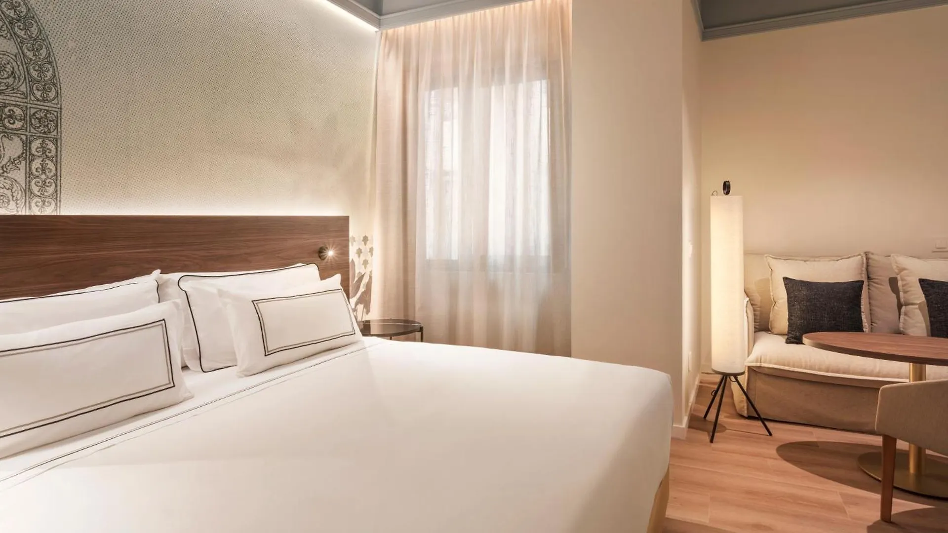 Hotel Melia Grenada 4*,