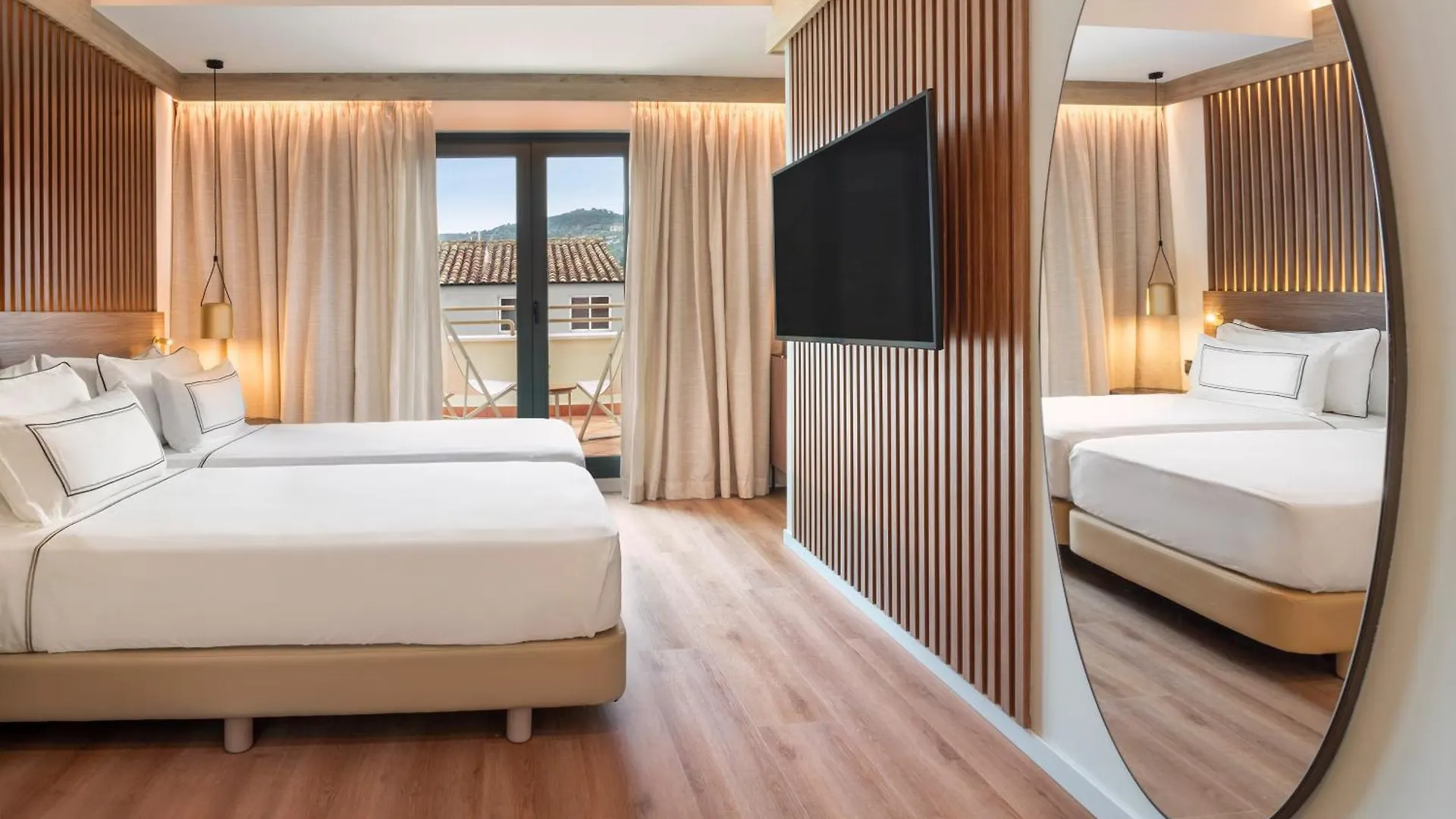 Melia Granada Hotel