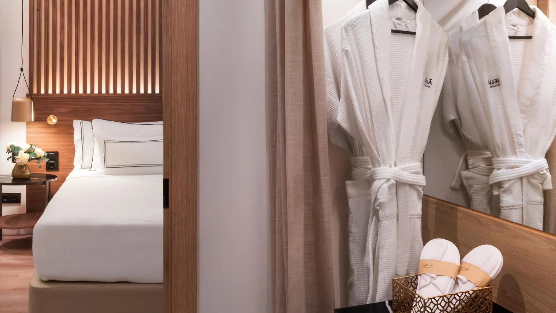 Melia Granada Hotel