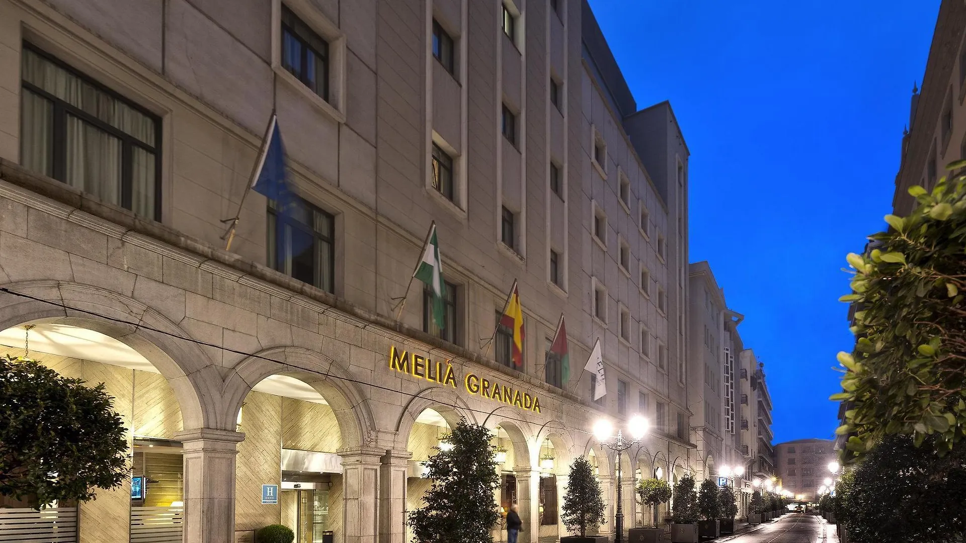 Hotel Melia Grenada