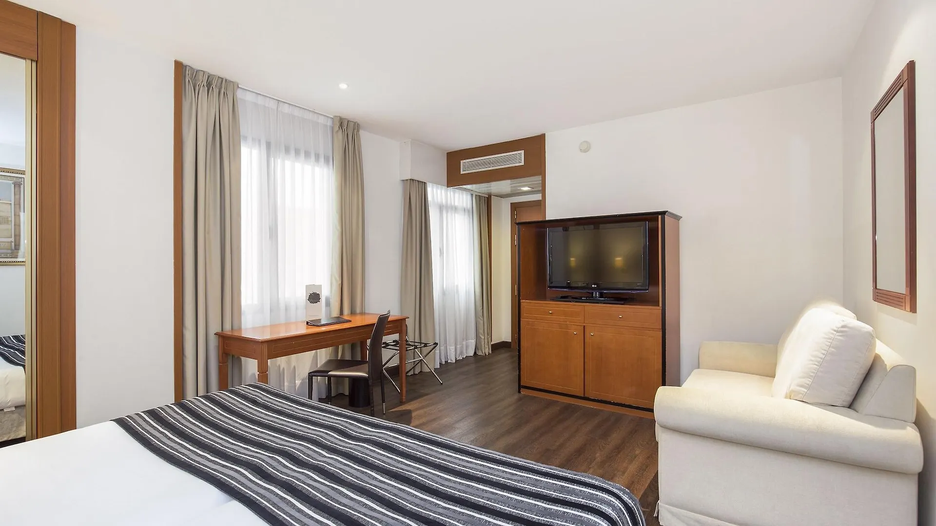 Melia Granada Hotel