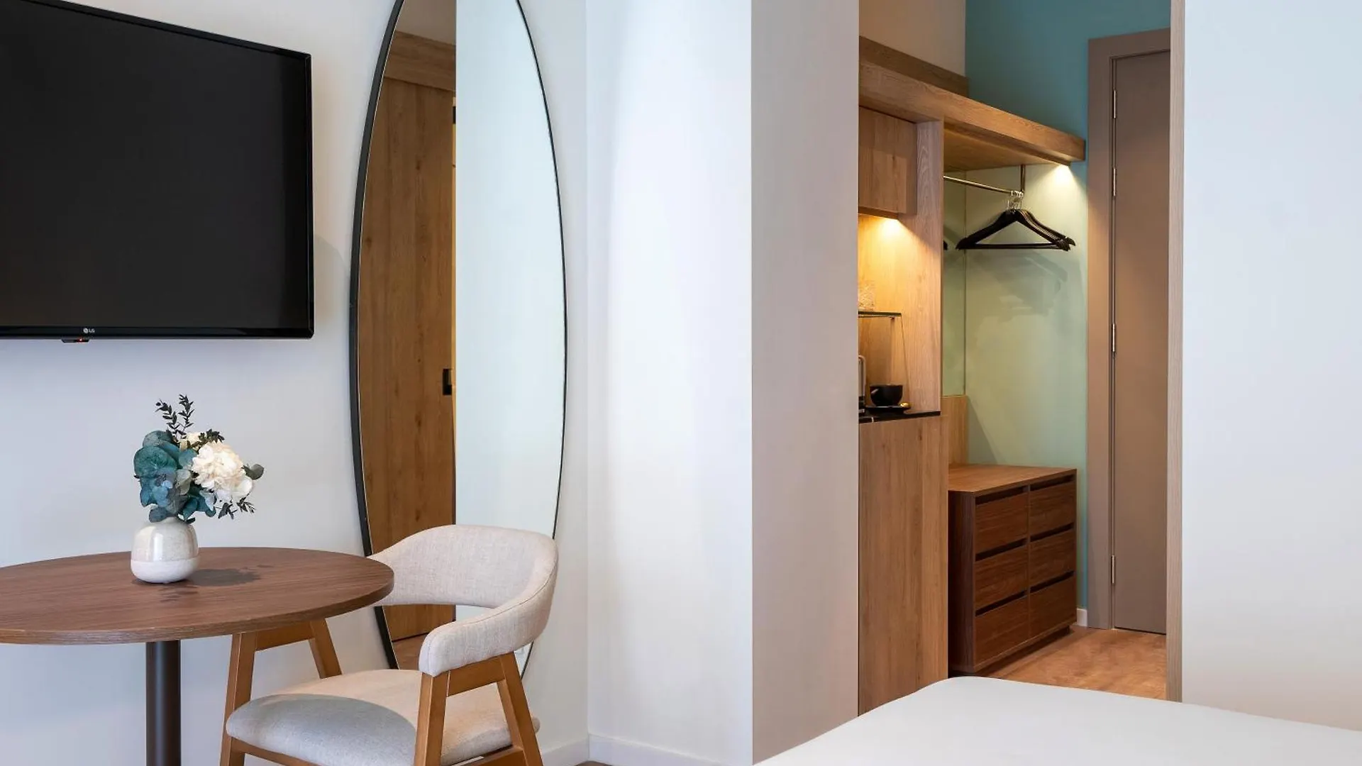 Melia Granada Hotel