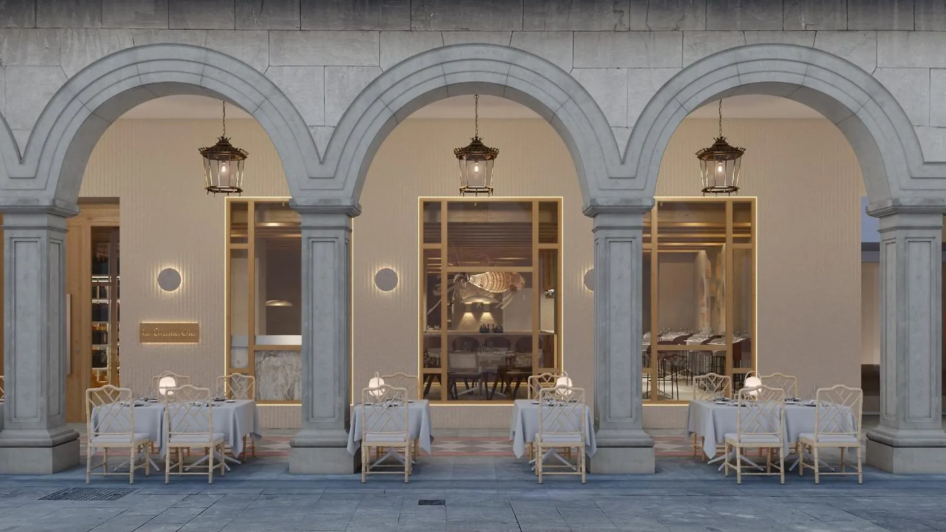 Melia Granada Ξενοδοχείο