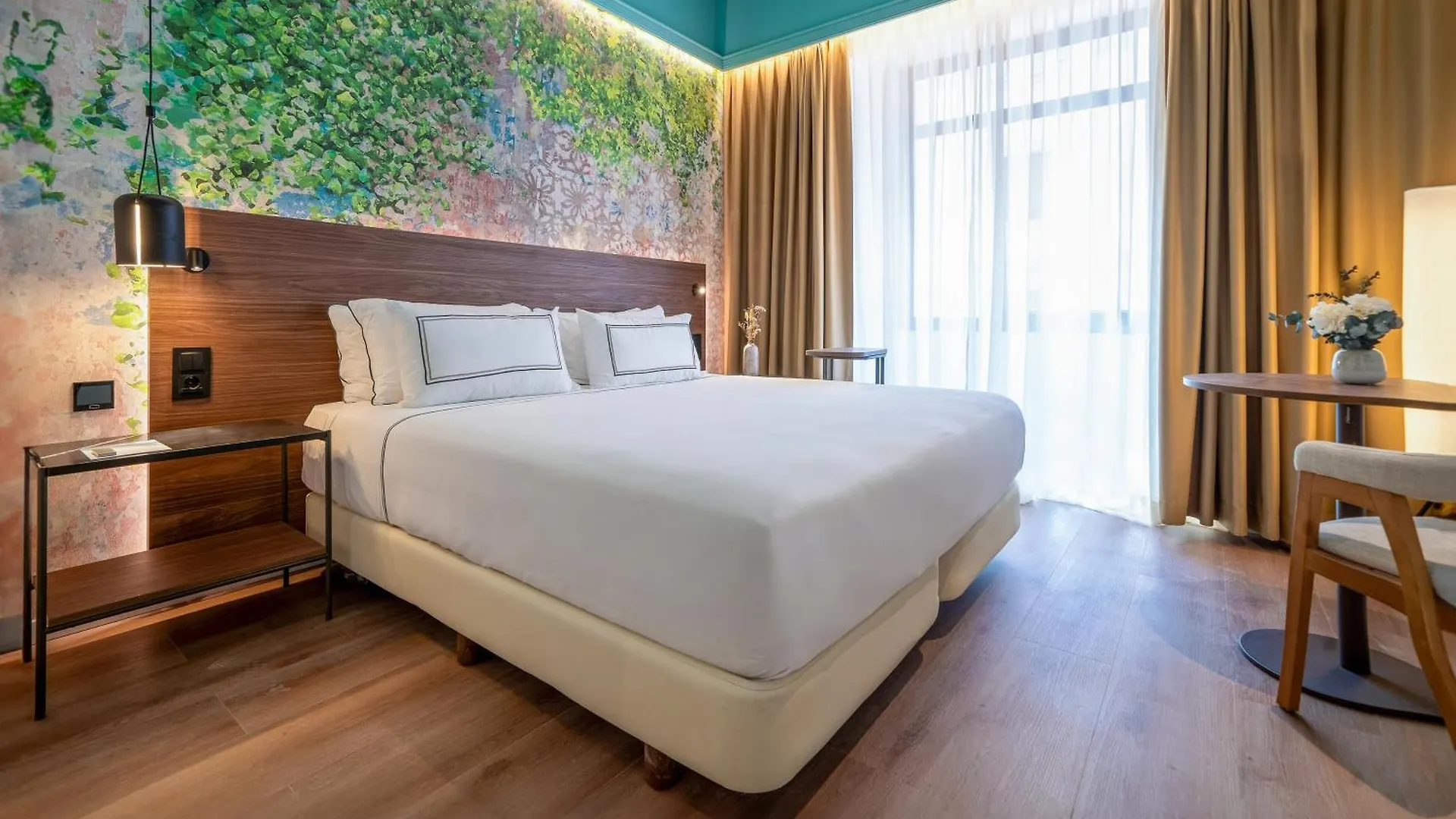 Melia Granada Hotel