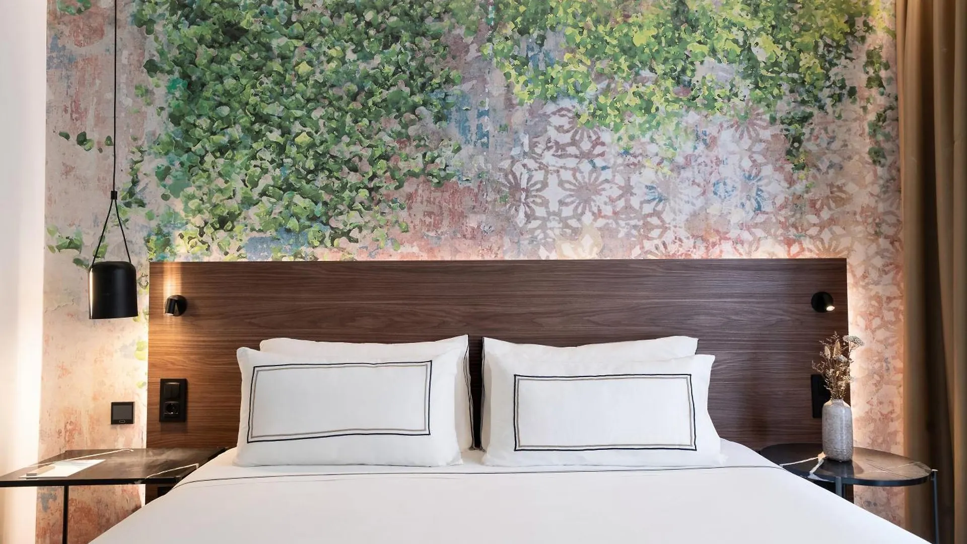 Melia Granada Hotel