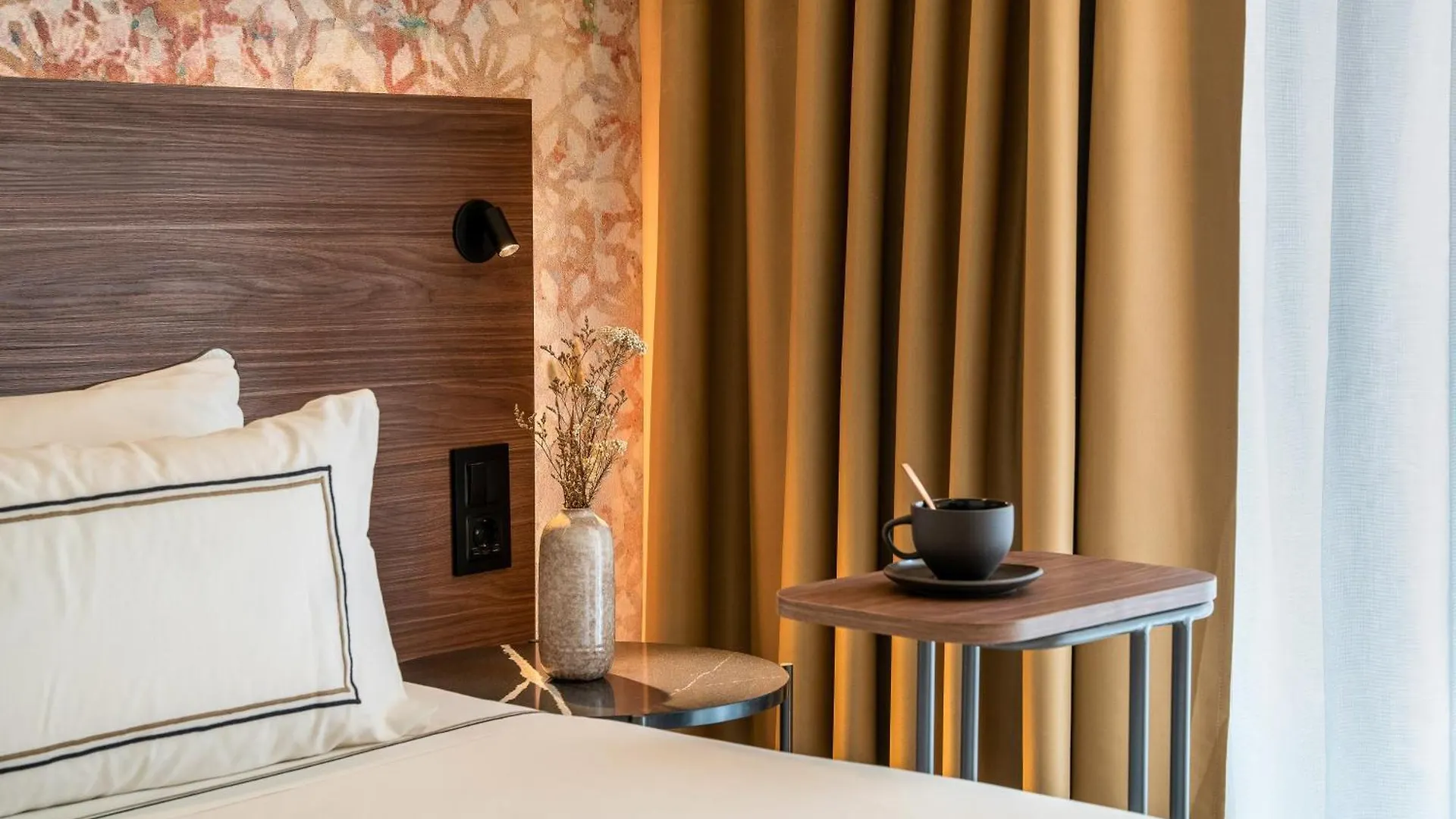 Melia Granada Hotel