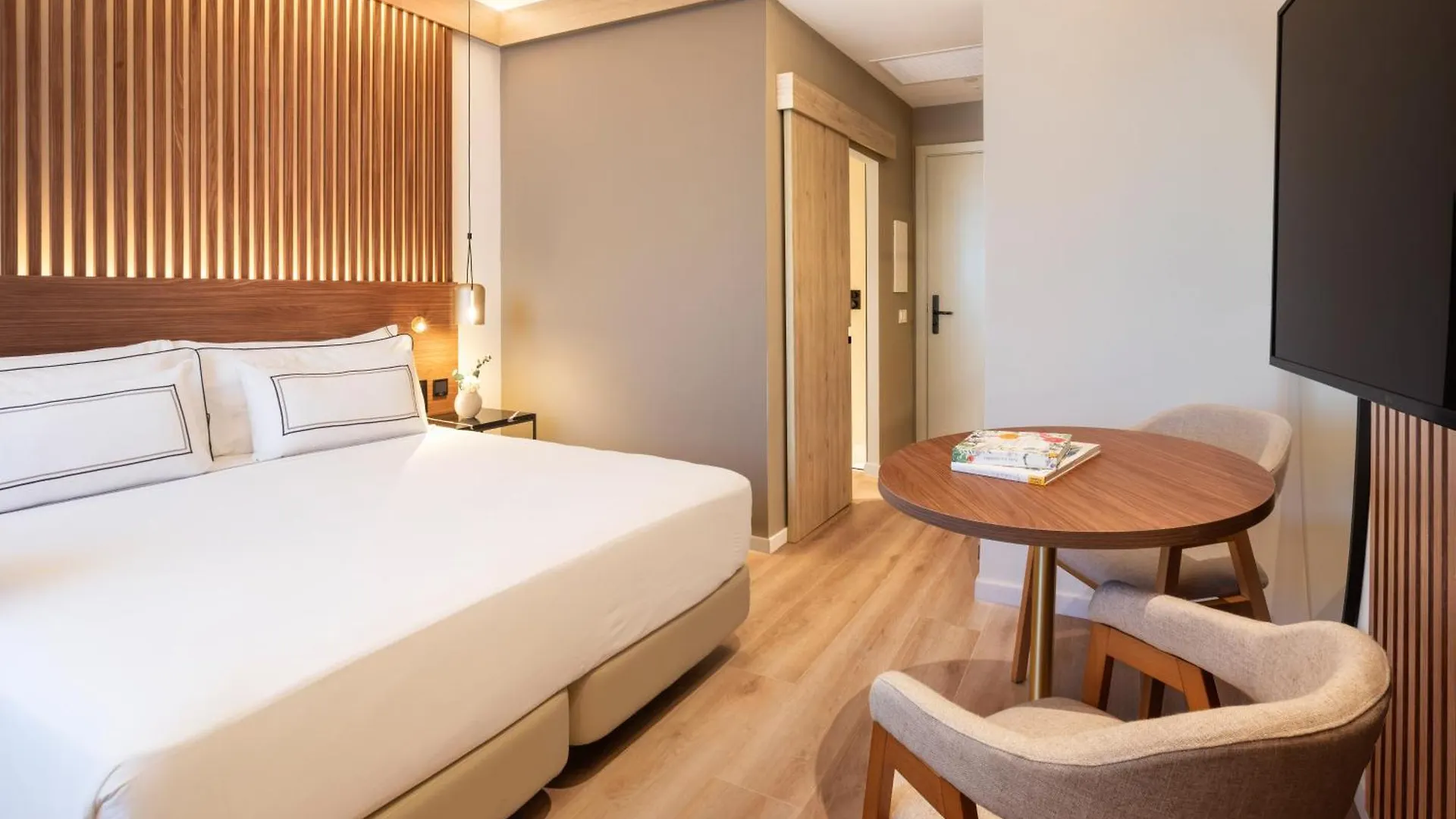 Melia Granada Hotel