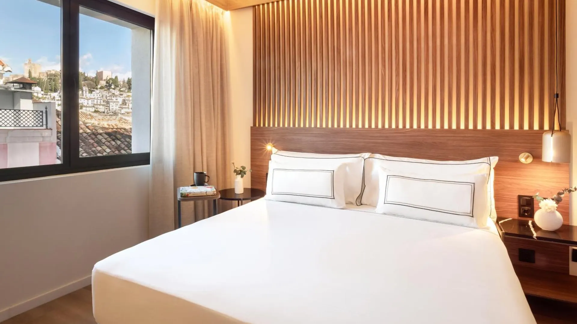Melia Granada Hotel
