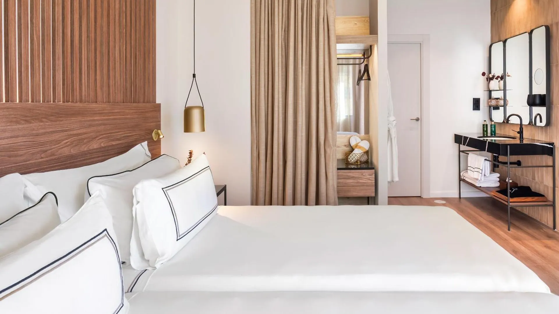 Melia Granada Hotel
