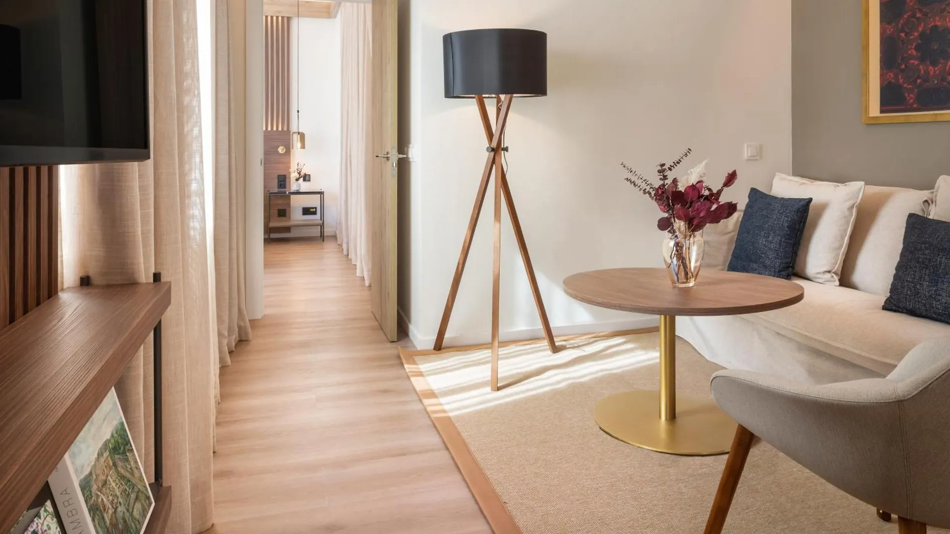 Melia Granada Ξενοδοχείο