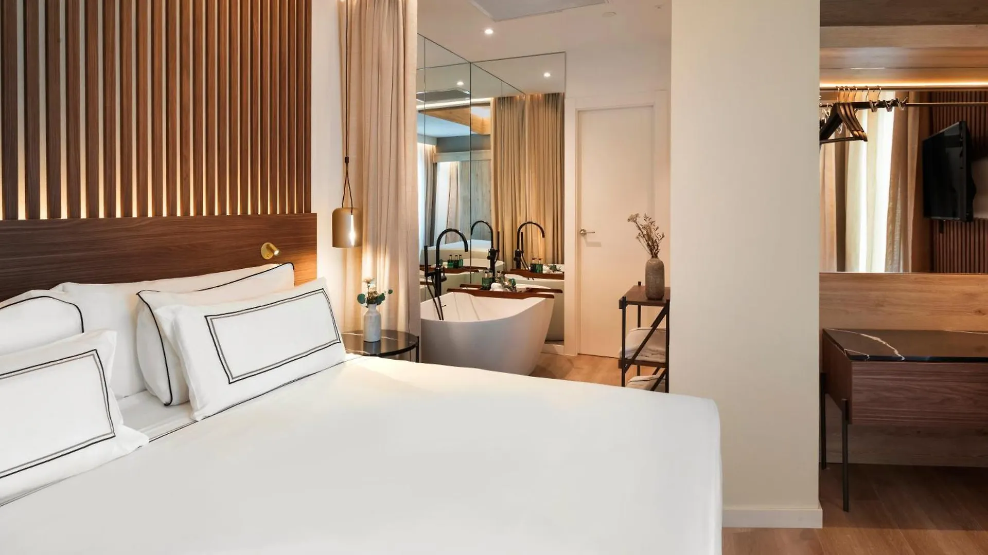 Melia Granada Hotel 4*,  Spanien