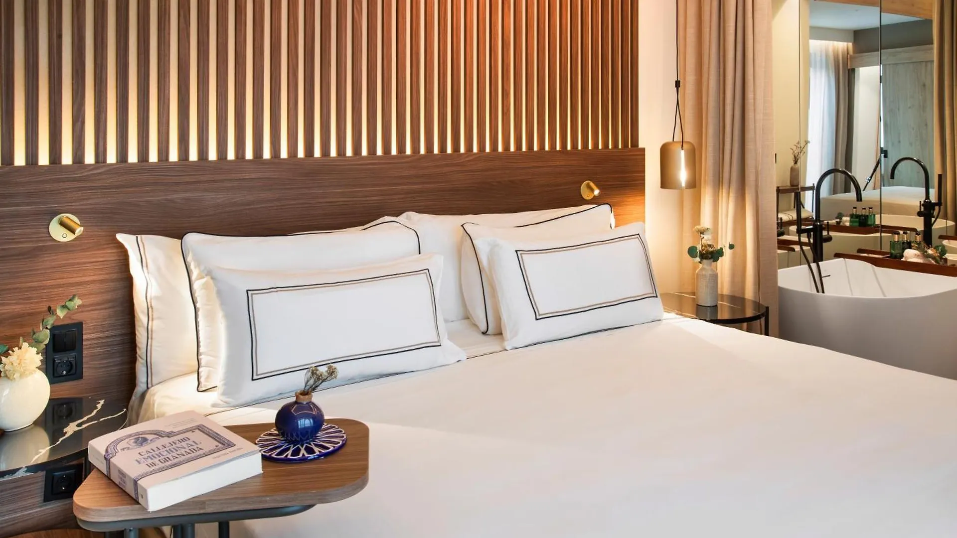 Melia Granada Hotel