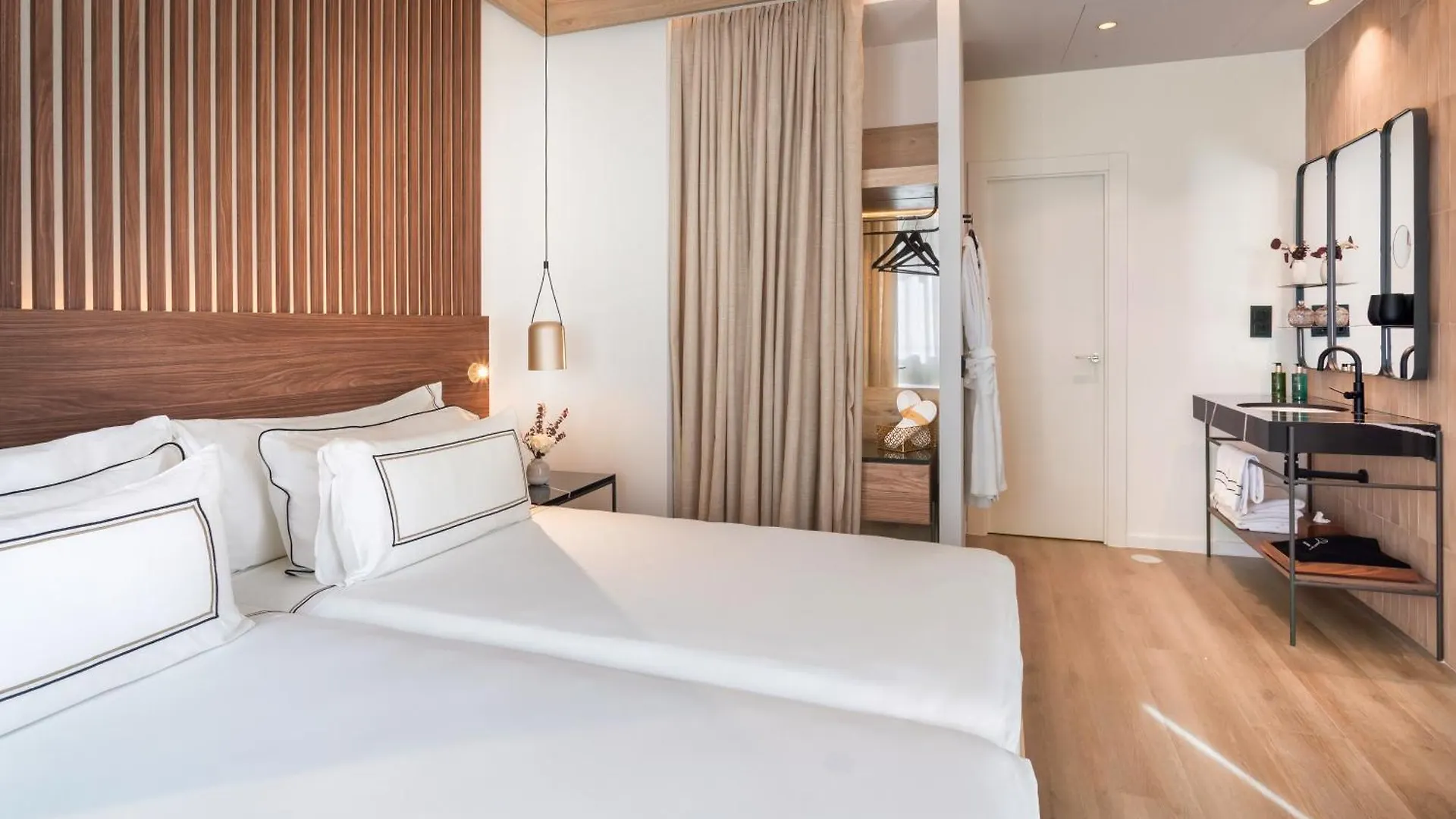 Melia Granada Hotel