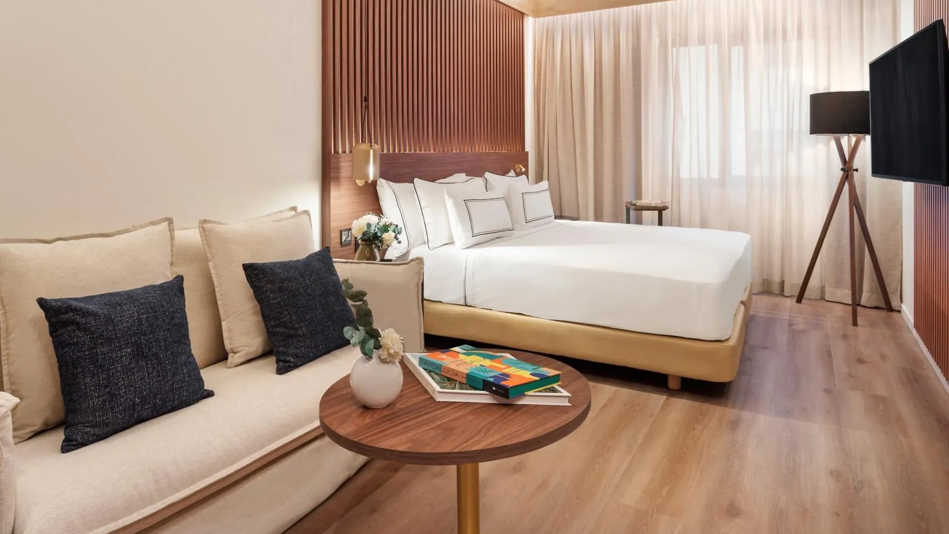 Melia Granada Hotel