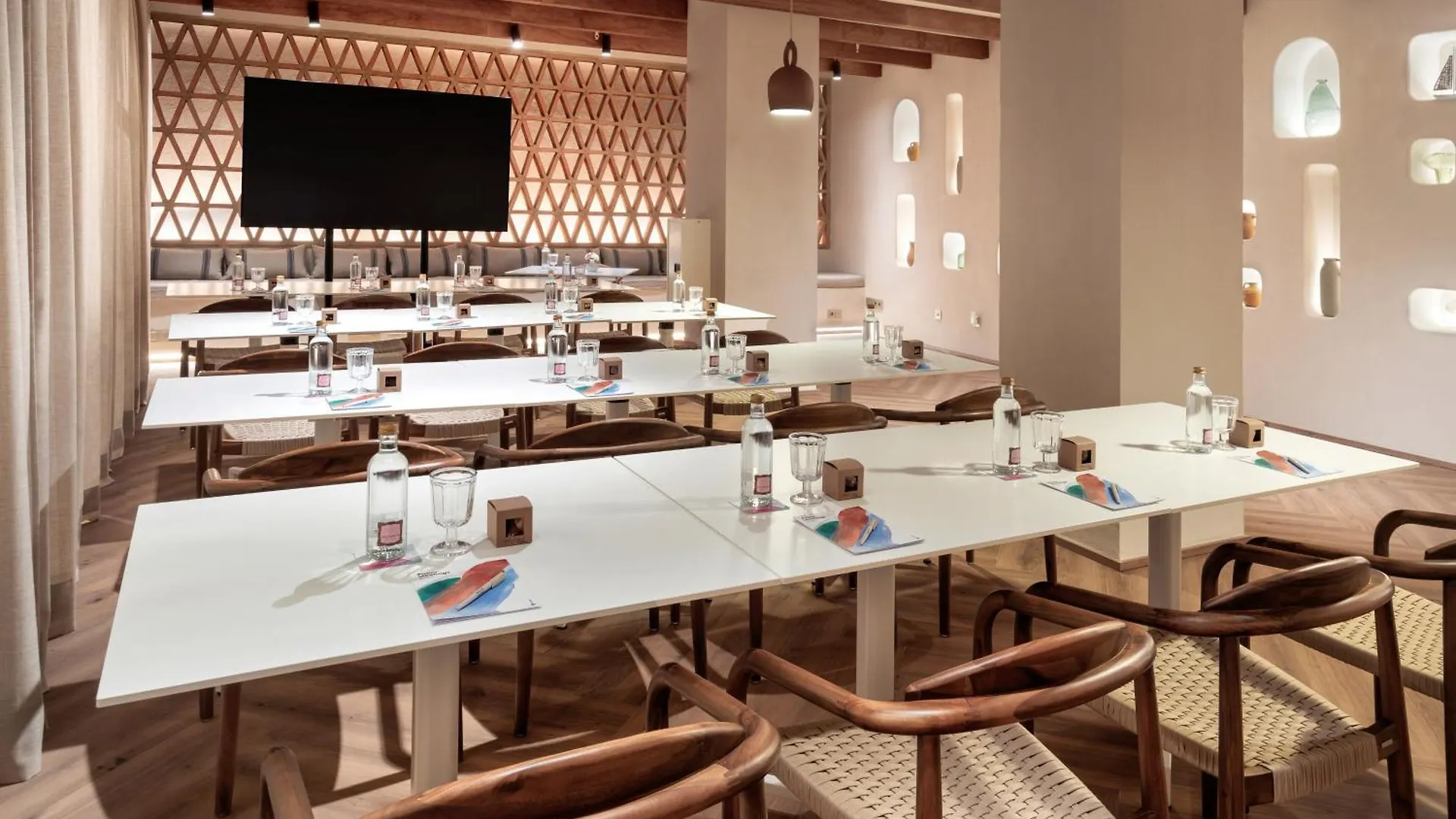 Melia Granada Hotel 4*,  Spanien