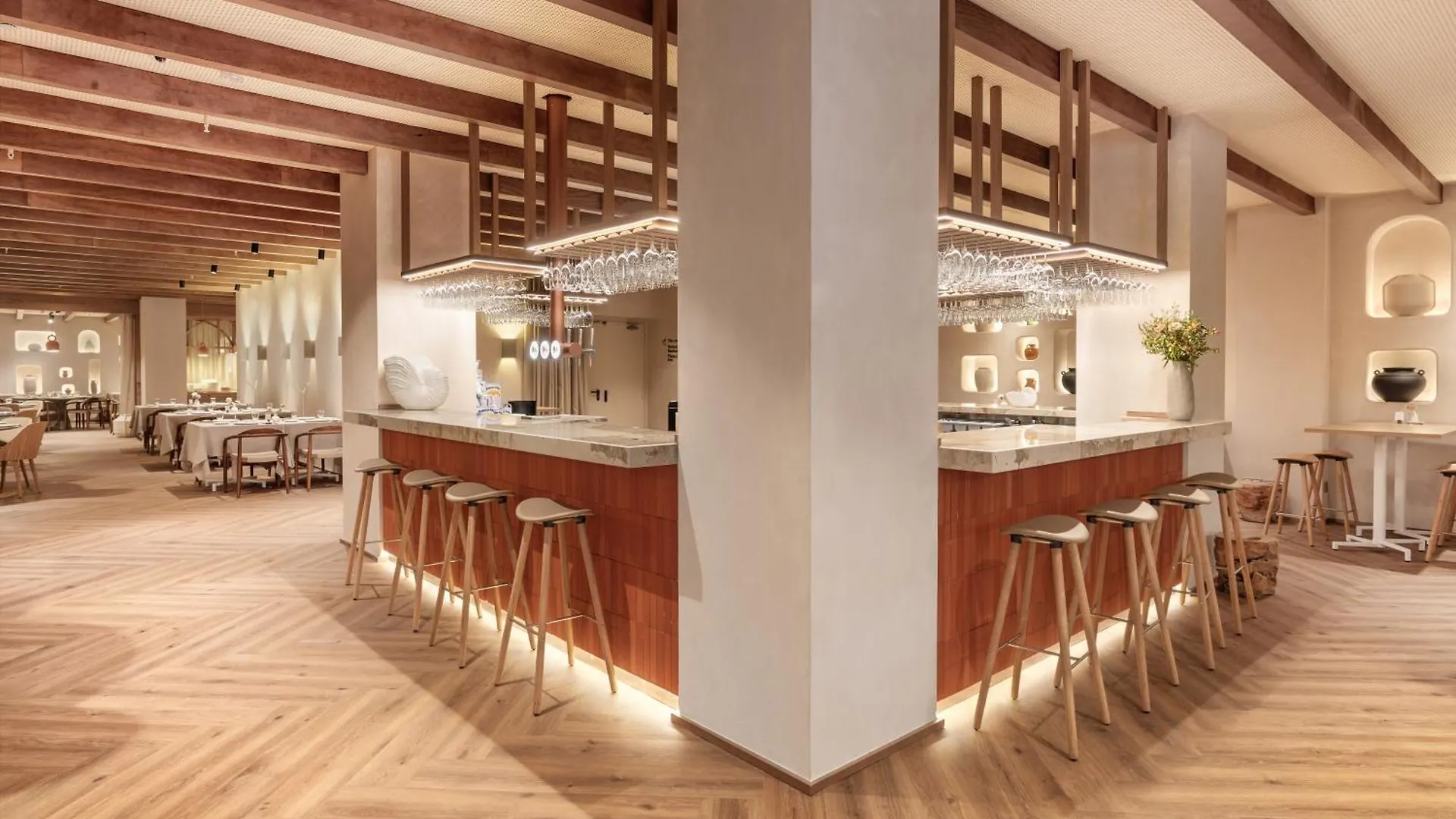 Melia Granada Hotel