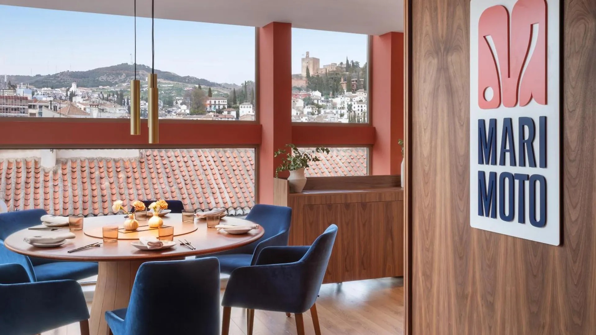 Melia Granada Ξενοδοχείο