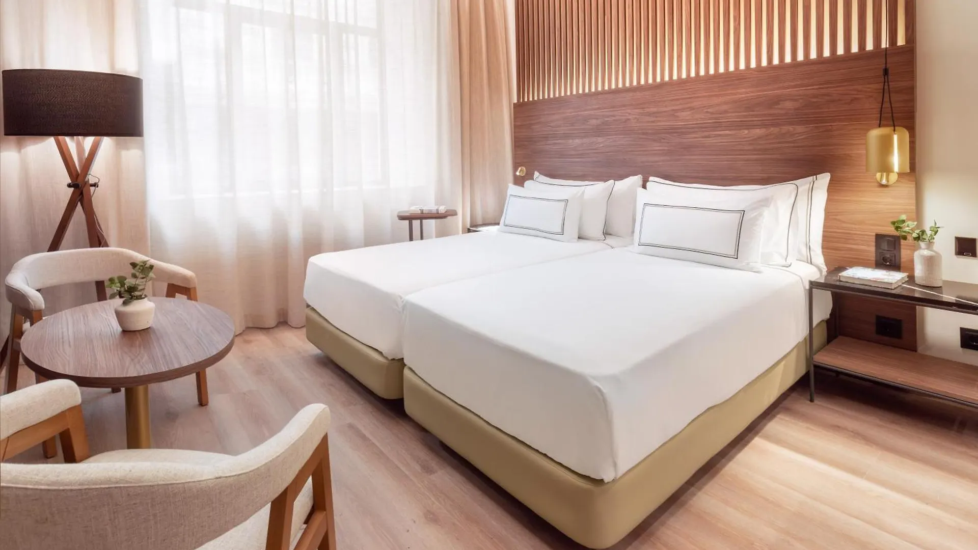 Melia Granada Hotel 4*,  Spanien
