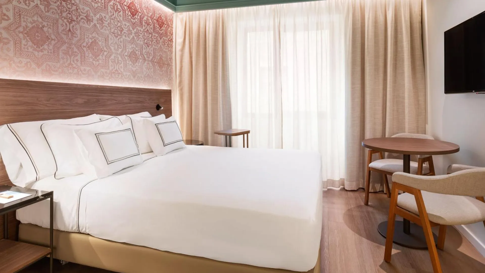Melia Granada Hotel