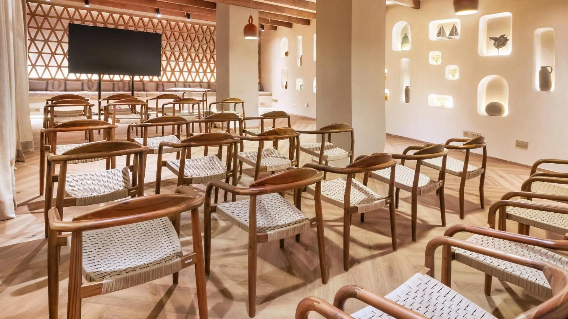 Melia Granada Hotel 4*,  Spanien