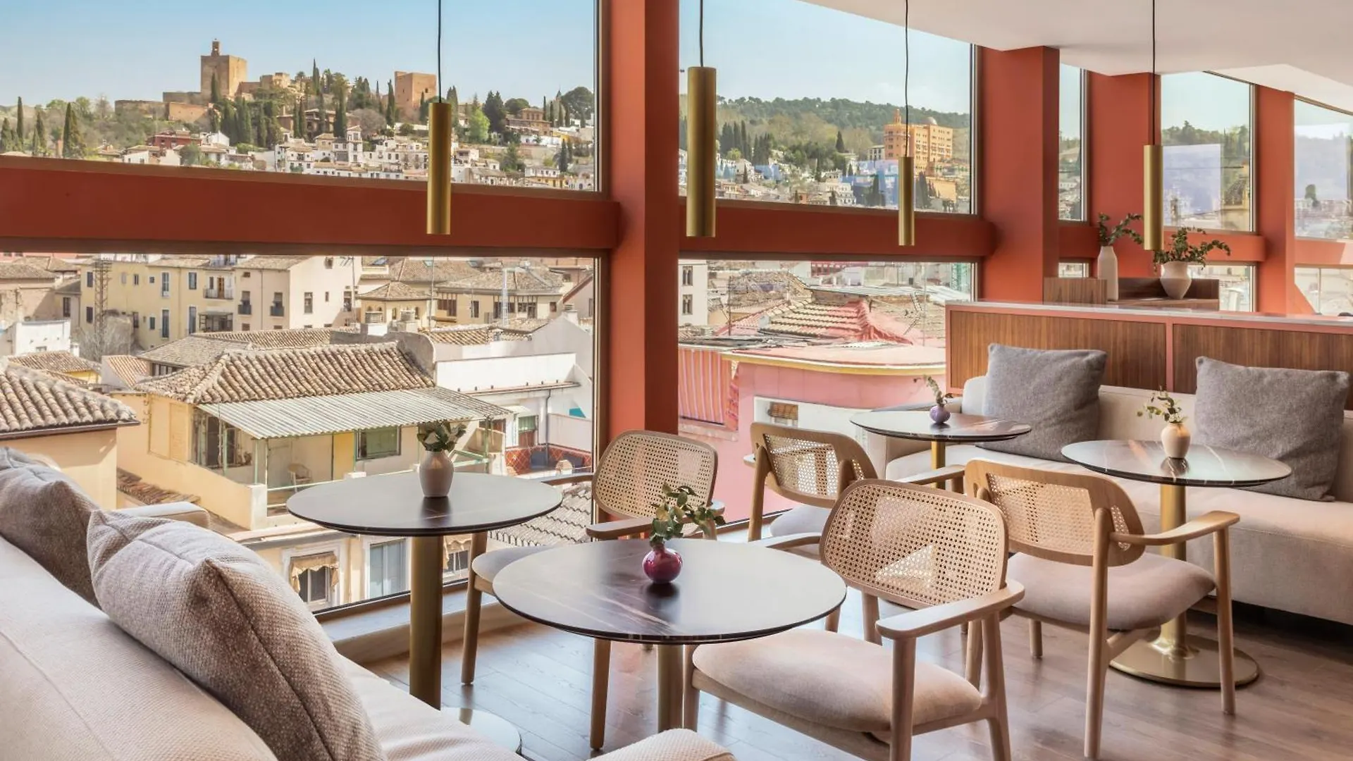 Melia Granada Ξενοδοχείο