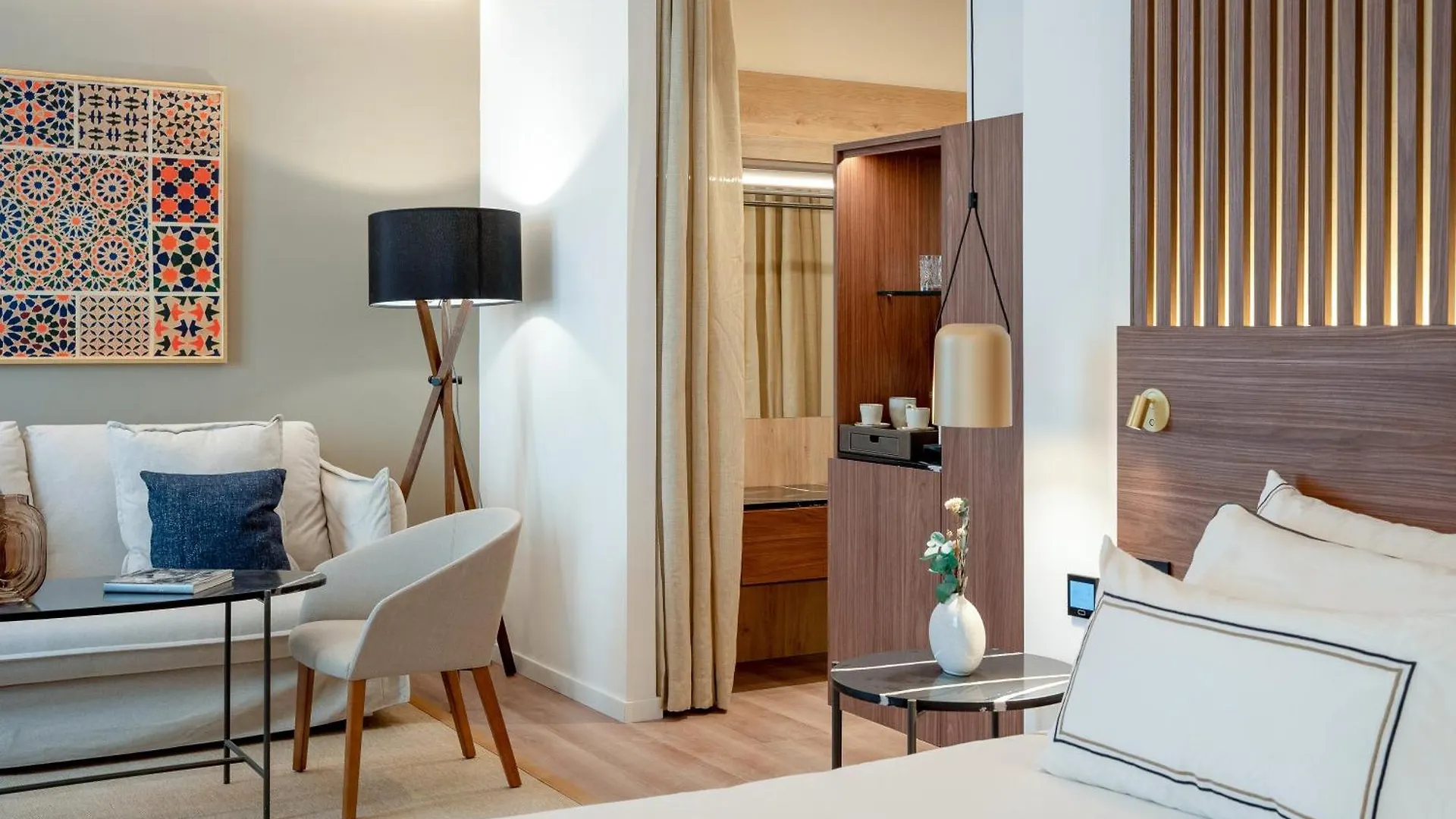Melia Granada Ξενοδοχείο 4*,  Ισπανία