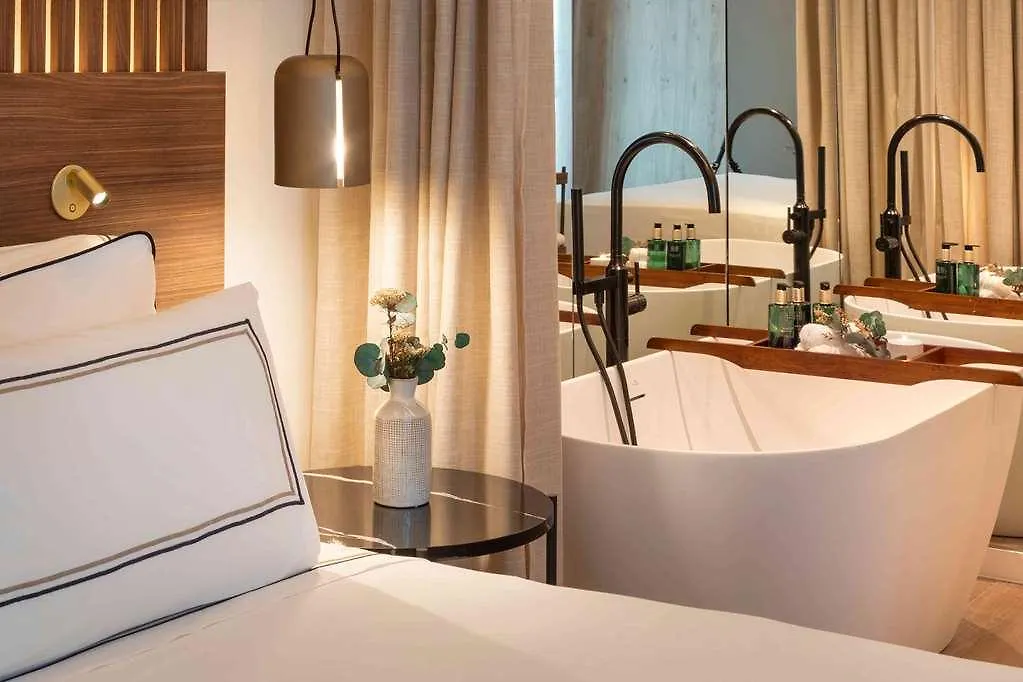 Melia Granada Hotel